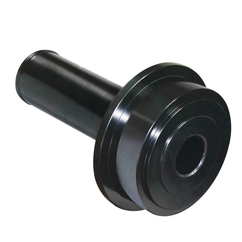 Auto Parts Prodigy Axle Shaft Seal Installer Tool - Compatible with 1998-2004 Ford F250 F-250 F-350 F-450 F-550 Excursion 4X4 Replaces 6695 Ford Hub Seal Tool 205-429 T83T-3132-A1 - Vacuum Hub Seal Installer - Image 2